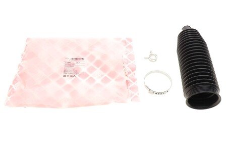 Пыльник шруса (гранаты) внутренний-наружный febі Bilstein 176253