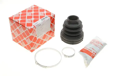 Пыльник шруса (гранаты) внутренний-наружный febі bilstein 177599