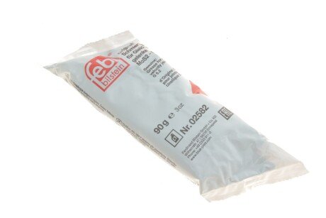 Пильовик шруса (гранати) внутрішній-зовнішній febі Bilstein 178977