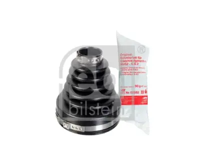 Пыльник шруса (гранаты) внутренний-наружный febі bilstein 180198