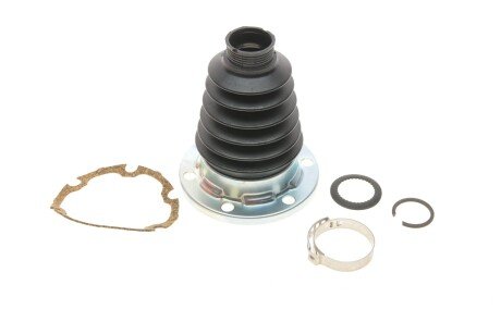 Пильовик шруса (гранати) внутрішній-зовнішній febі Bilstein 180510