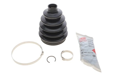 Пыльник шруса (гранаты) внутренний-наружный febі Bilstein 180512