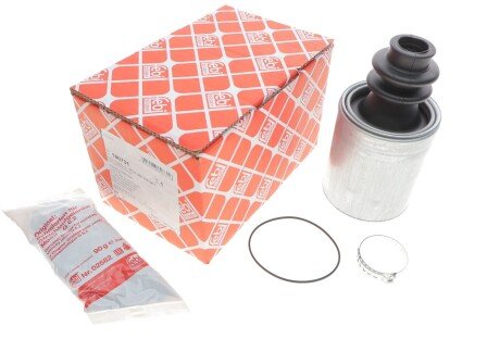 Пыльник шруса (гранаты) внутренний-наружный febі Bilstein 180731