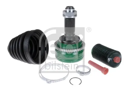 Шрус (граната) внутренний-наружный febі bilstein 183254