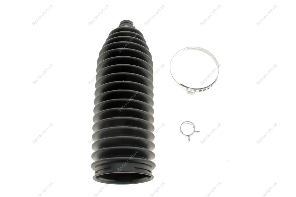 Пильовик шруса (гранати) внутрішній-зовнішній Febі Bilstein 185914 (фото 1)