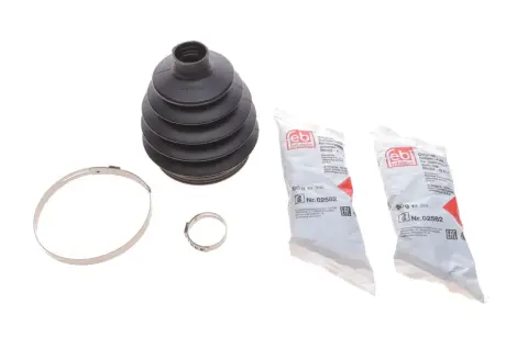Пыльник шруса (гранаты) внутренний-наружный febі bilstein 21245