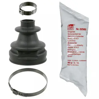 Пыльник шруса (гранаты) внутренний-наружный febі bilstein 22985