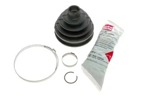 Пильовик шруса (гранати) внутрішній-зовнішній Febі Bilstein 24137