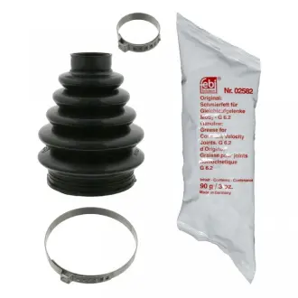 Пильовик шруса (гранати) внутрішній-зовнішній Febі Bilstein 27125