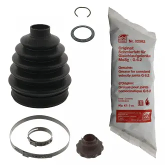 Пильовик шруса (гранати) внутрішній-зовнішній Febі Bilstein 30024