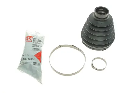 Пыльник шруса (гранаты) внутренний-наружный febі bilstein 36476