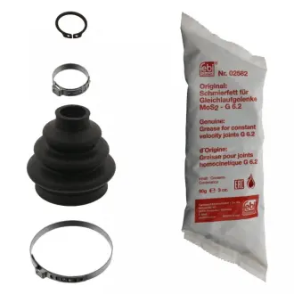 Пыльник шруса (гранаты) внутренний-наружный febі bilstein 36559