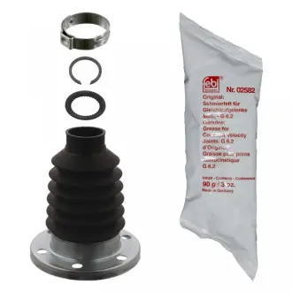 Пильовик шруса (гранати) внутрішній-зовнішній Febі Bilstein 37116