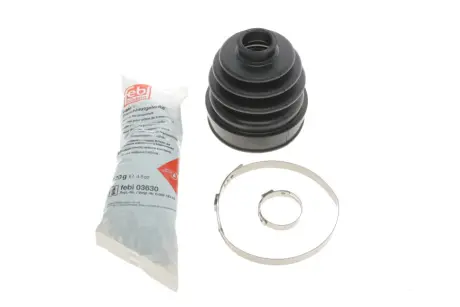Пыльник шруса (гранаты) внутренний-наружный febі bilstein 38343