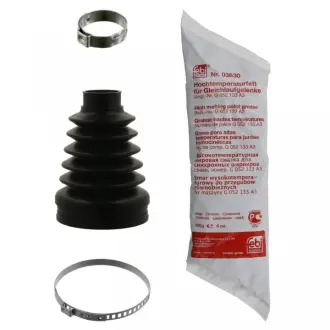 Пыльник шруса (гранаты) внутренний-наружный febі bilstein 38351