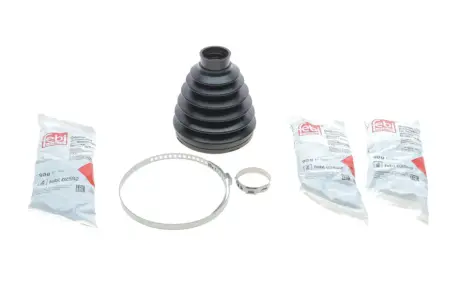 Пыльник шруса (гранаты) внутренний-наружный febі bilstein 38819
