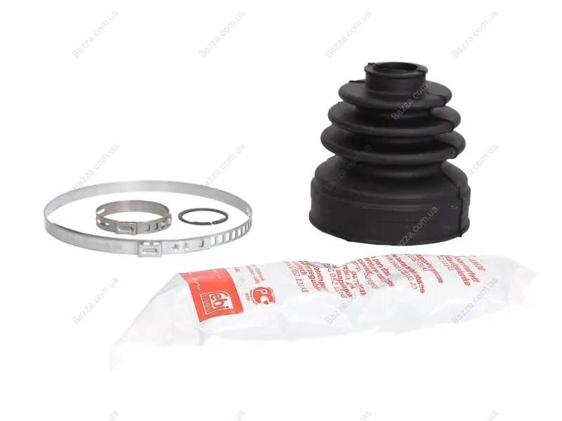 Пыльник шруса (гранаты) внутренний-наружный febі bilstein 39239