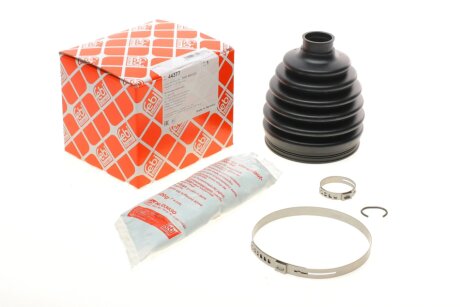 Пильовик шруса (гранати) внутрішній-зовнішній febі Bilstein 44377