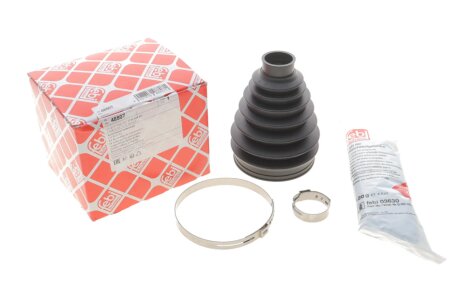 Пыльник шруса (гранаты) внутренний-наружный febі Bilstein 48807