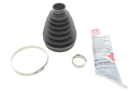 Пыльник шруса (гранаты) внутренний-наружный febі bilstein 48807