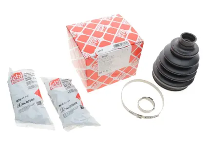 Пыльник шруса (гранаты) внутренний-наружный febі bilstein 48827