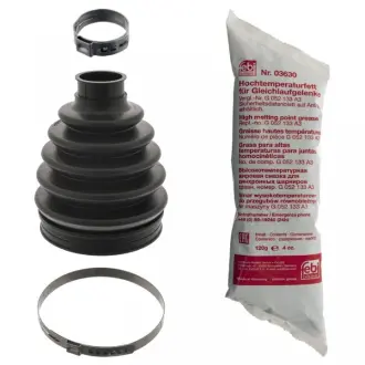 Пыльник шруса (гранаты) внутренний-наружный febі bilstein 48928