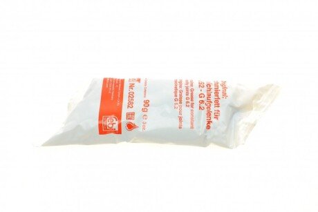 Пыльник шруса (гранаты) внутренний-наружный febі Bilstein 49070