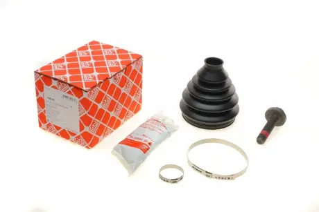 Пильовик шруса (гранати) внутрішній-зовнішній Febі Bilstein 49070
