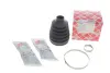 Пыльник шруса (гранаты) внутренний-наружный febі bilstein 49877