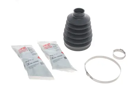 Пильовик шруса (гранати) внутрішній-зовнішній Febі Bilstein 49877