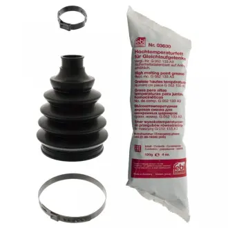 Пыльник шруса (гранаты) внутренний-наружный febі bilstein 49885