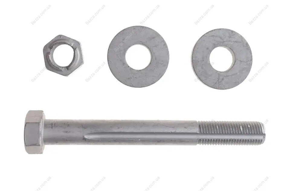 Р/к крепления рычага febі bilstein 21560