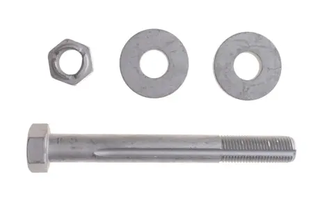 Р/к крепления рычага febі bilstein 21560