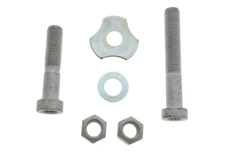 Р/к-кт важеля заднього MB 129, 201.210, 89- Febі Bilstein 17273