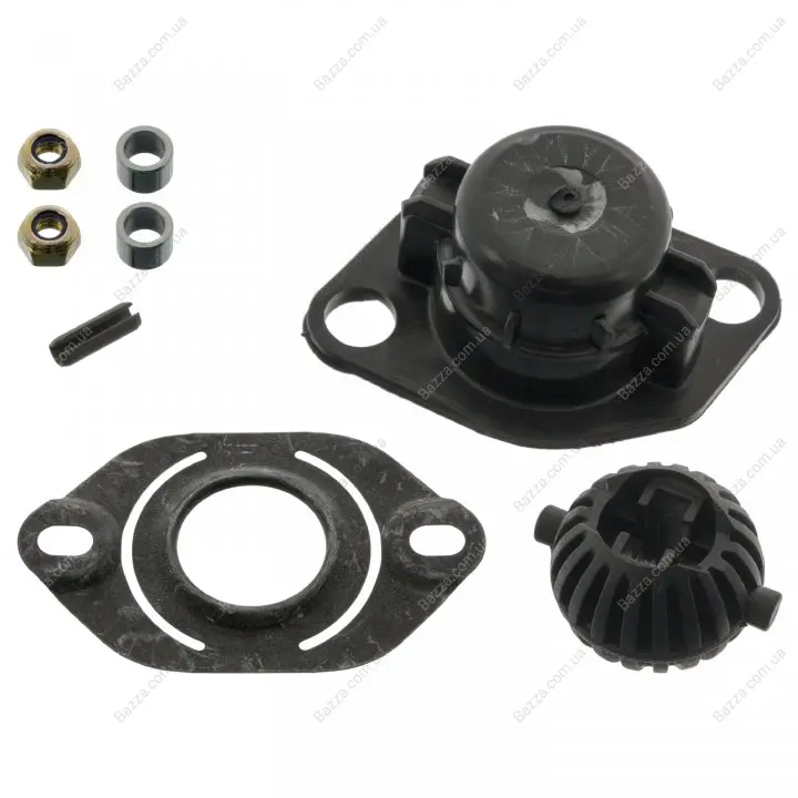 Р/к рычага КПП VW,SEAT (пр-во FEBI) febі bilstein 08338