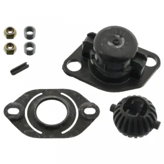 Р/к рычага КПП VW,SEAT (пр-во FEBI) Febі Bilstein 08338