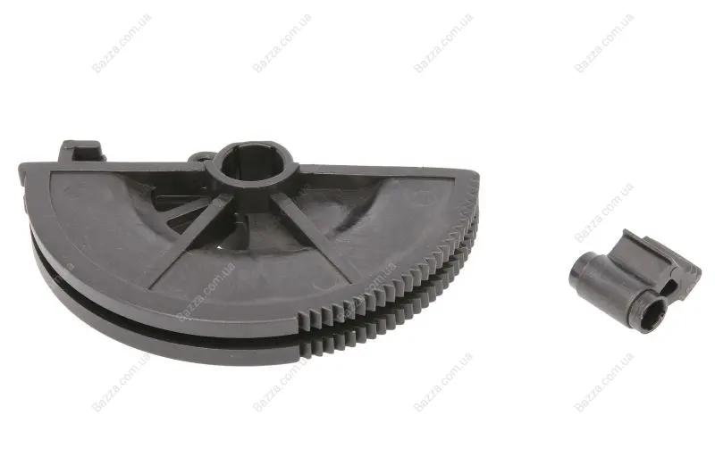Р/к сцепления FORD SIERRA, SCORPIO (82-93) трещотка педали сцепления (Пр-во FEBI) Febі Bilstein 01385 (фото 1)
