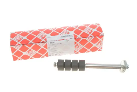 Р/к стабилизатора Lanos febі bilstein 03207