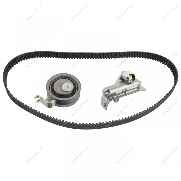 РћРїРѕСЂР° РґРІРёРіСѓРЅР° РіСѓРјРѕРјРµС‚Р°Р»РµРІР° febі bilstein 27298