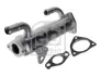Радіатор інтеркулера Febі Bilstein 107709 (фото 1)