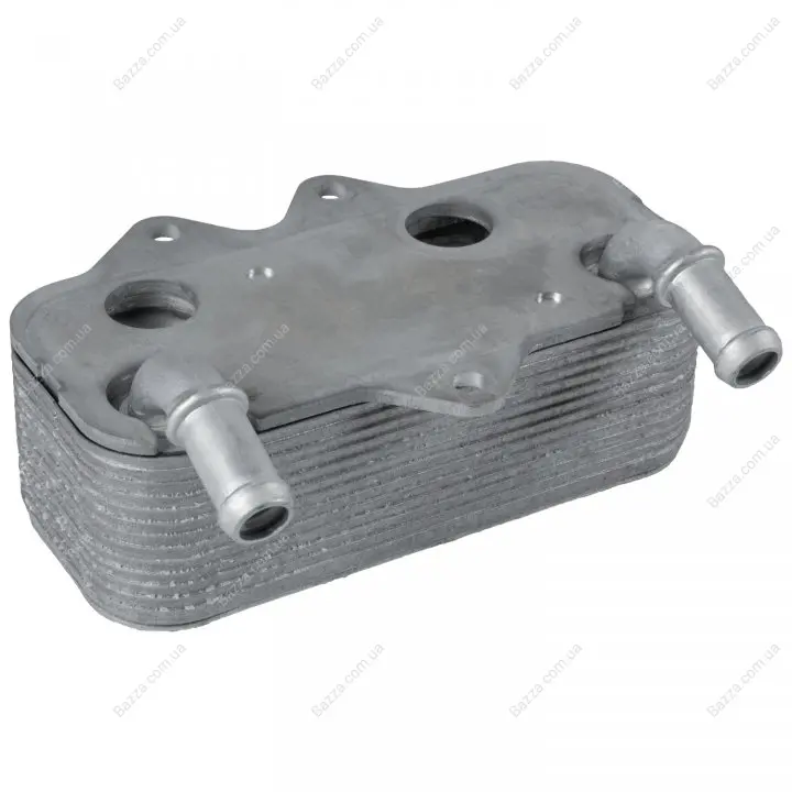 Радiатор масляний febі bilstein 109344