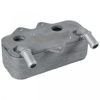 Радiатор масляний febі bilstein 109344 Опель Вектра с