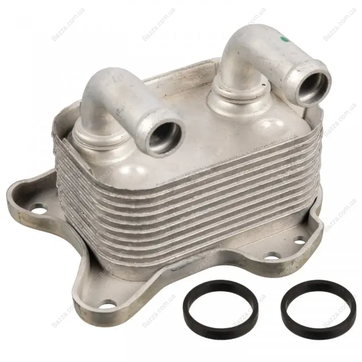 Радiатор масляний febі bilstein 170197