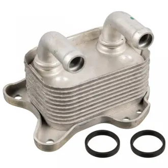 Радiатор масляний febі bilstein 170197