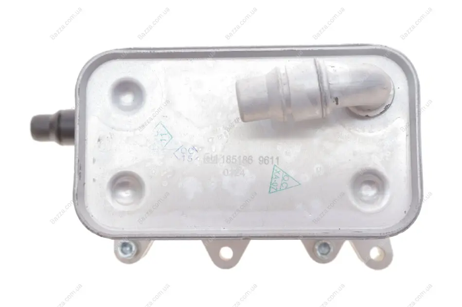 Радіатор масляний febі bilstein 185186