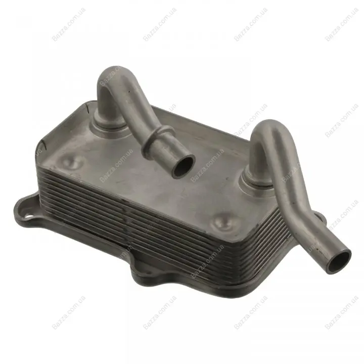 Радiатор масляний febі bilstein 36368