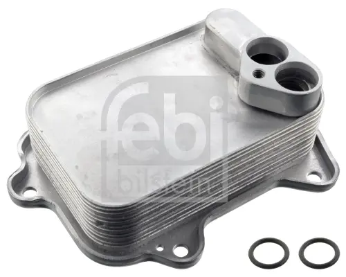 Радiатор масляний (вир-во FEBI) febі bilstein 102858