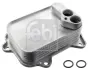 Радiатор масляний (вир-во FEBI) febі bilstein 102858