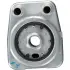 Радиатор маслянный SEAT; Volkswagen; SKODA; AUDI (пр-во FEBI) febі bilstein 100746