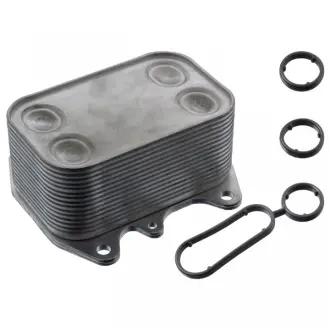 Радиатор маслянный Volkswagen (пр-во FEBI) Febі Bilstein 103463